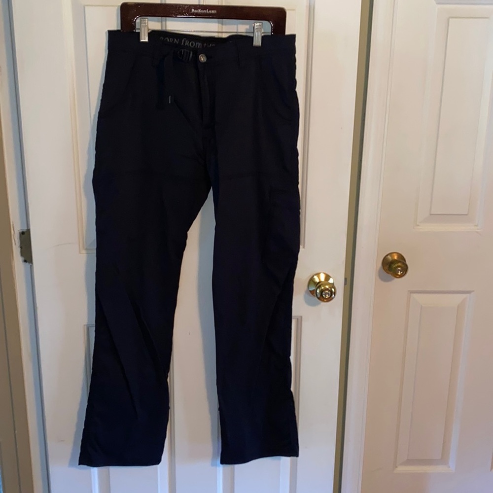 Prana Stretch Zion Pants